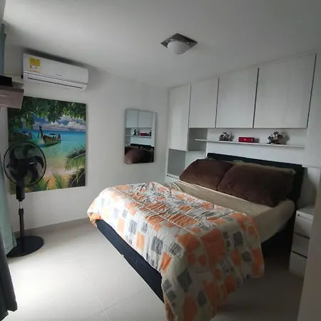 Sol Y Brisa 811 Apartment