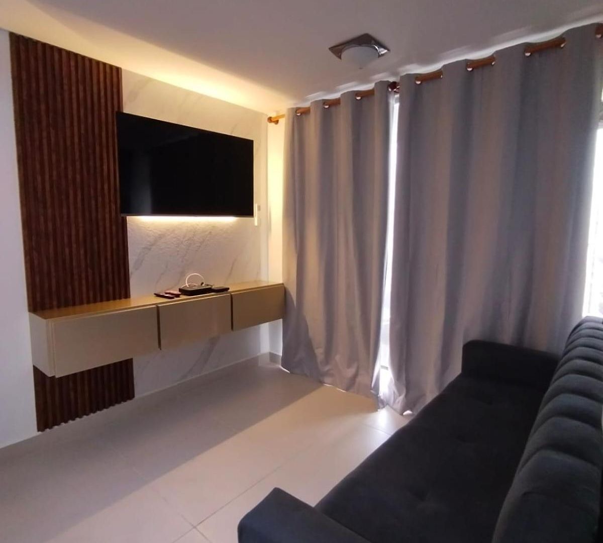 Apartamento Sol Y Brisa 811 *