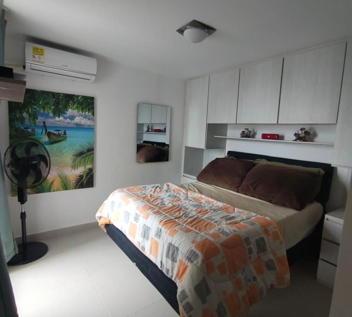 Sol Y Brisa 811 Apartamento