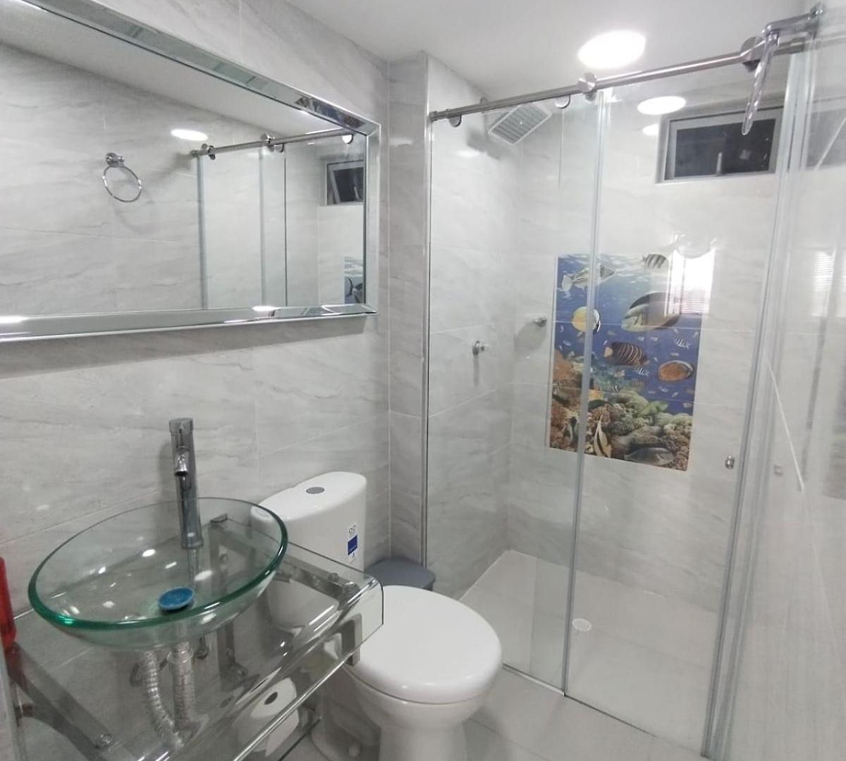 Apartamento Sol Y Brisa 811 *