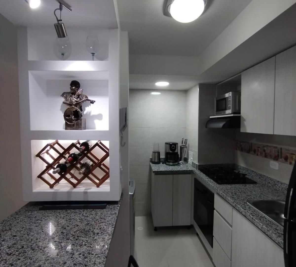 Apartamento Sol Y Brisa 811 Cartagena
