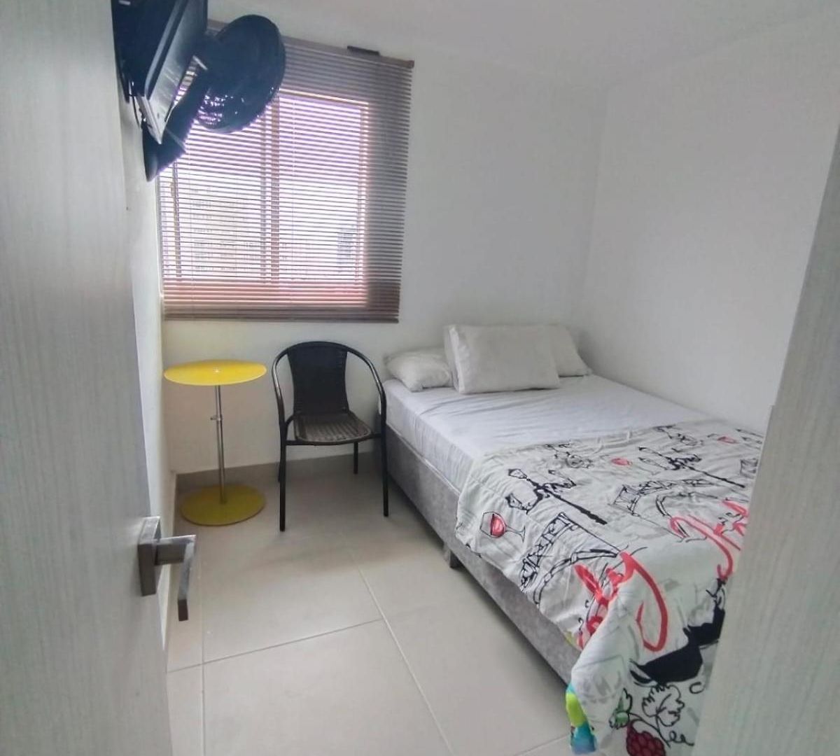 Sol Y Brisa 811 Apartamento Cartagena