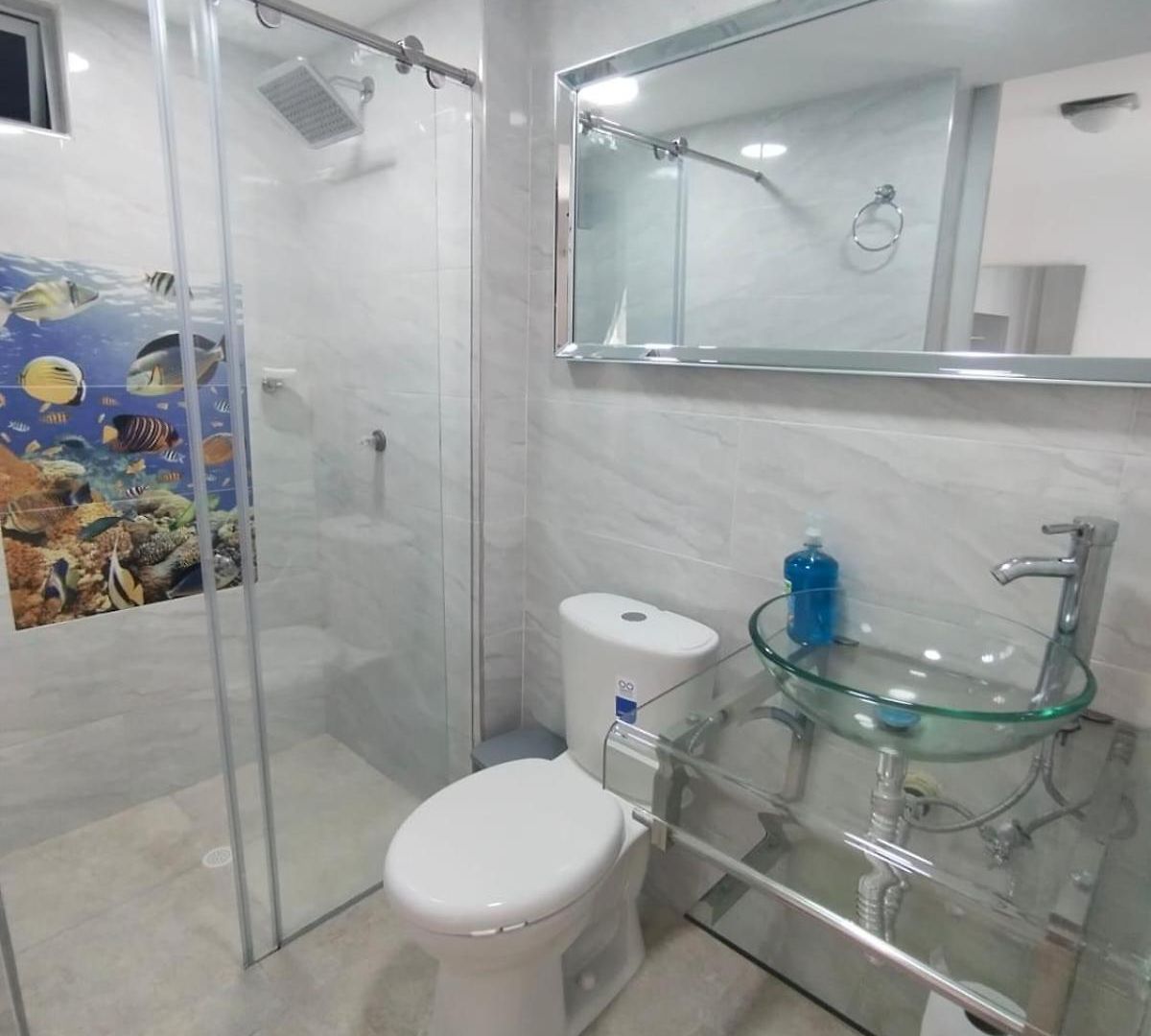 Apartamento Sol Y Brisa 811 *