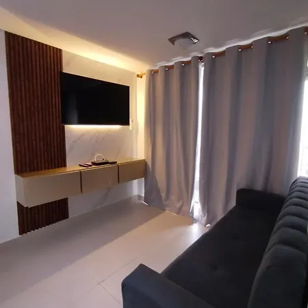 Apartamento Sol Y Brisa 811 *