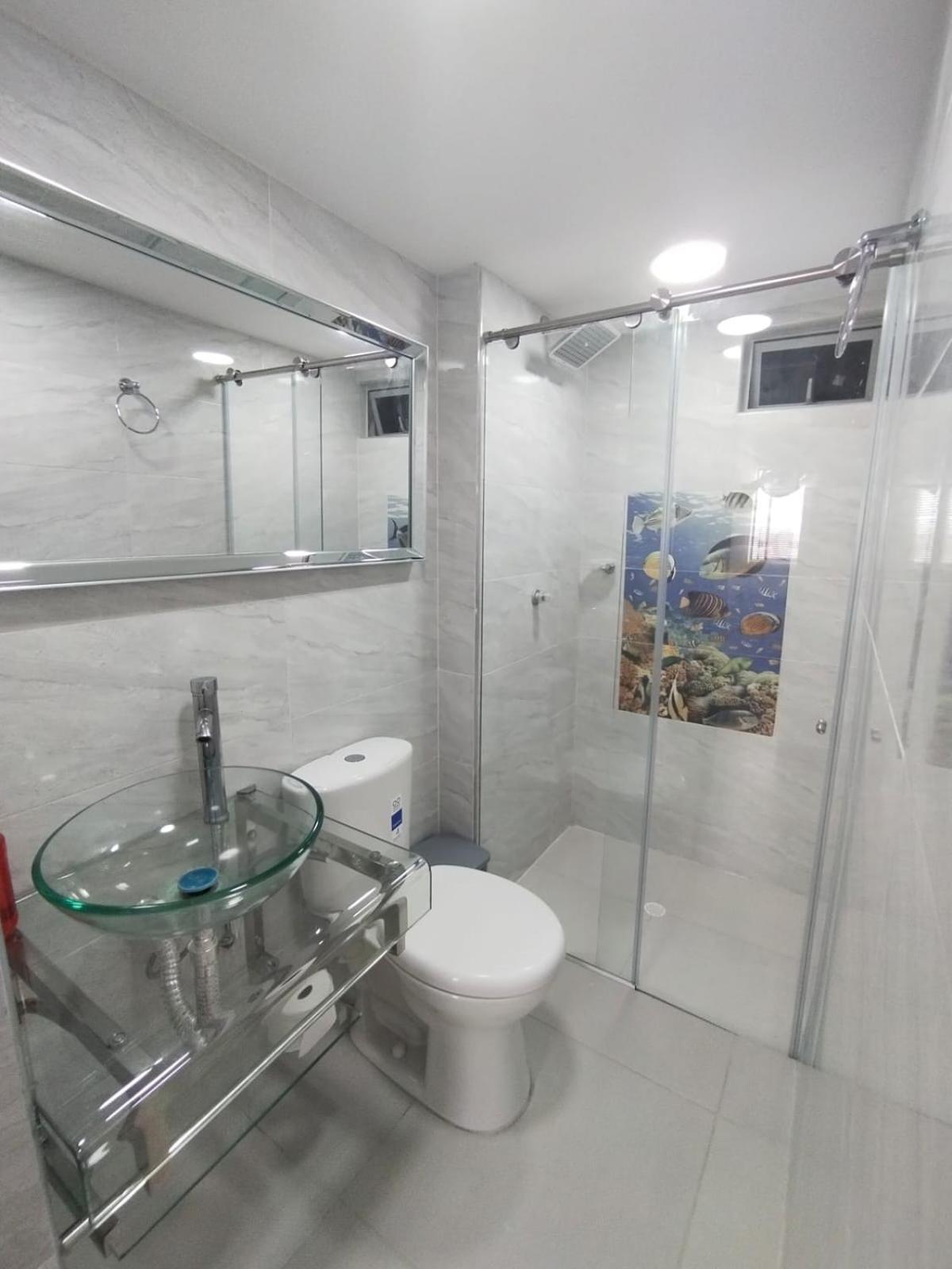 Apartamento Sol Y Brisa 811 *