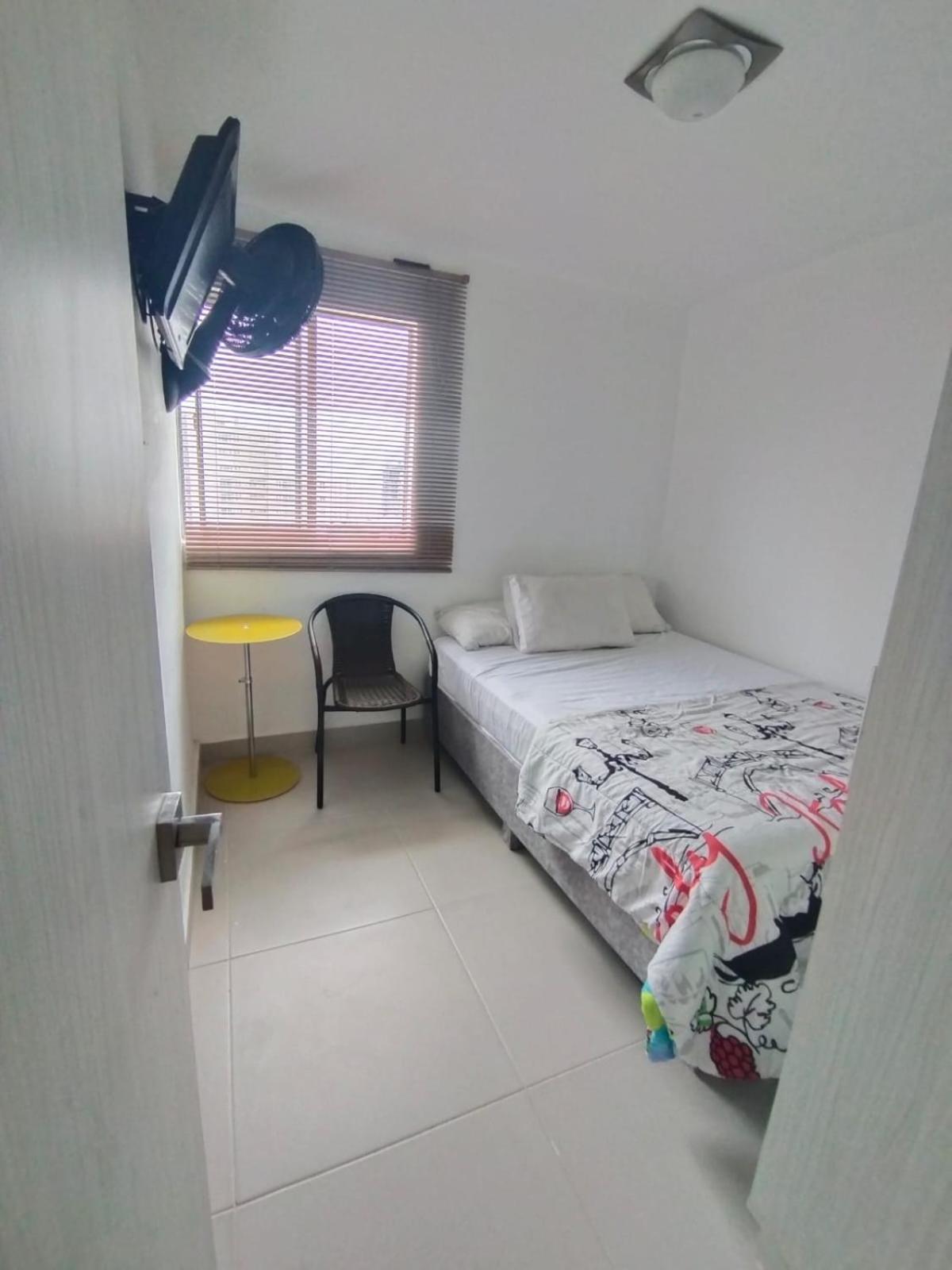 Sol Y Brisa 811 Apartamento Cartagena