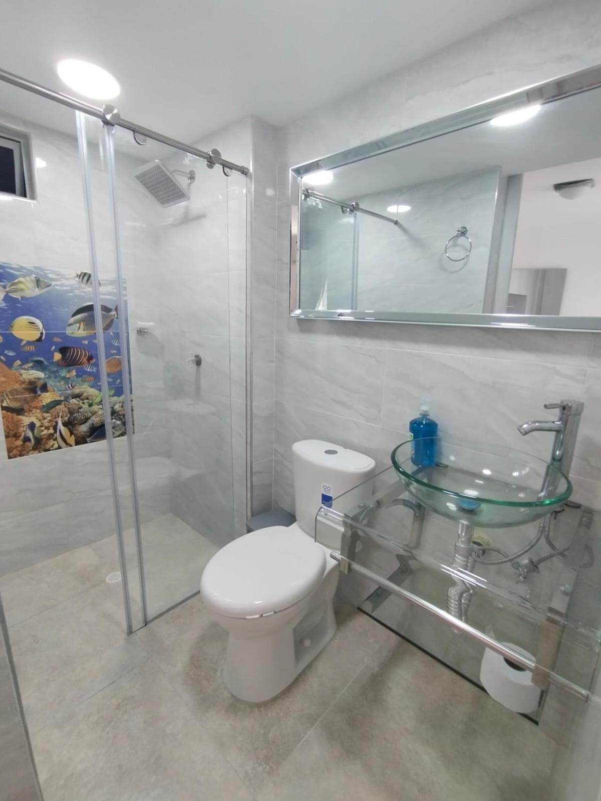 Apartamento Sol Y Brisa 811 *
