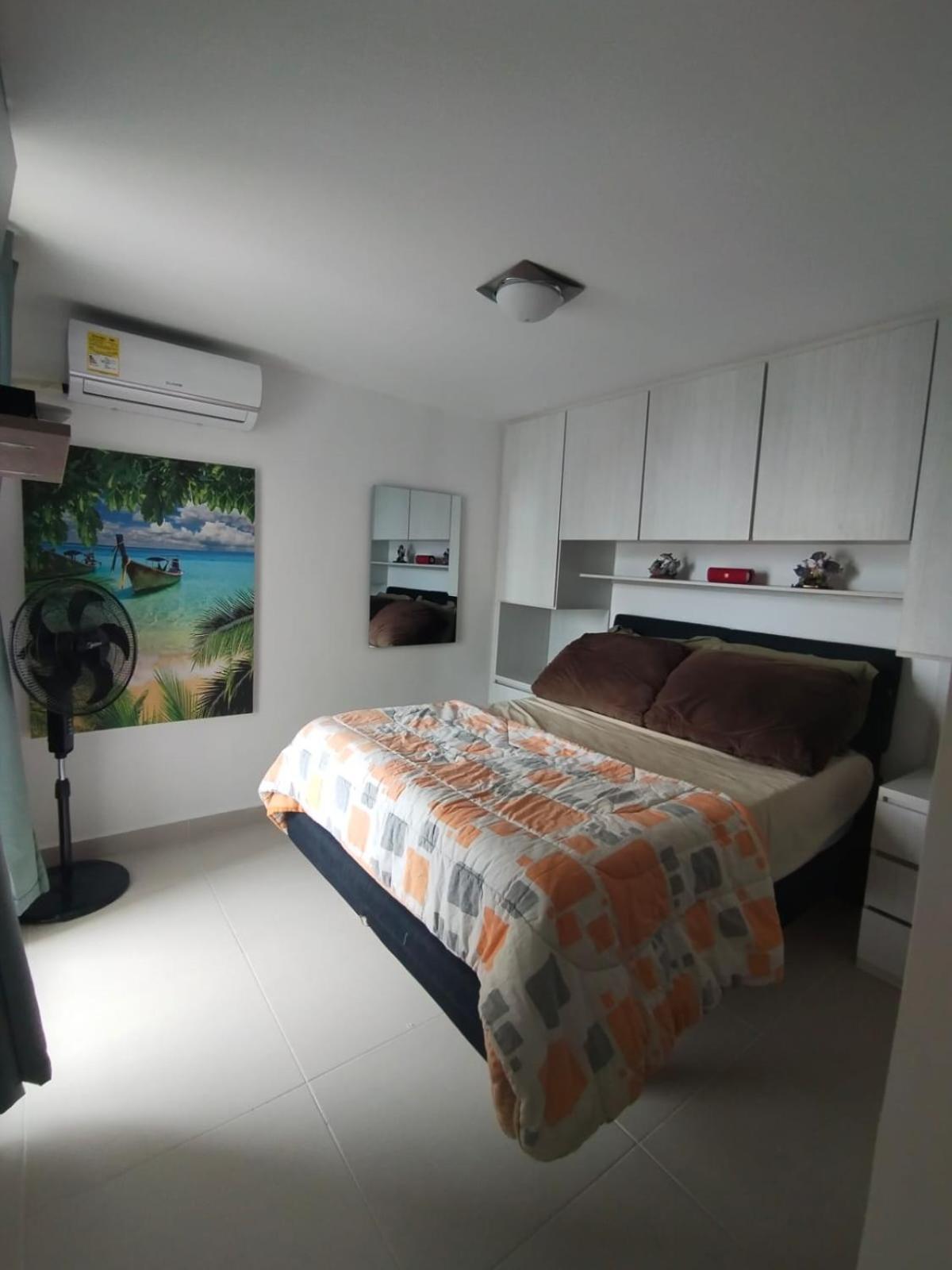 Sol Y Brisa 811 Apartment